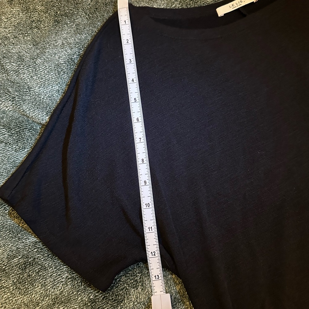 Light breathable top - Picture 4 of 6